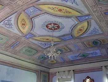 Venkovský dům Agriturismo Cicchi Ascoli Piceno