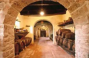 Agriturismo Cicchi *