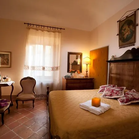 Agriturismo Cicchi Casa di campagna