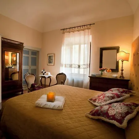 Agriturismo Cicchi Venkovský dům