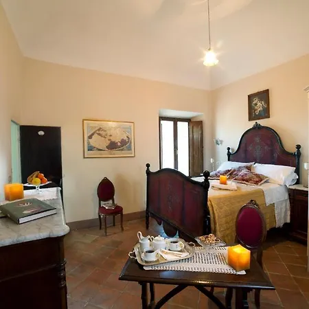 Casa di campagna Agriturismo Cicchi