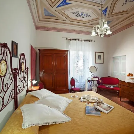 Agriturismo Cicchi
