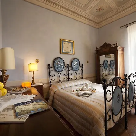 Casa di campagna Agriturismo Cicchi Ascoli Piceno