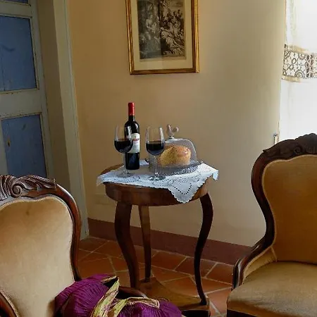 Agriturismo Cicchi Casa di campagna