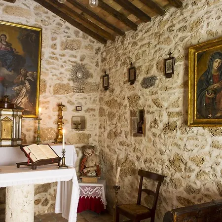 Casa di campagna Agriturismo Cicchi Ascoli Piceno