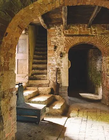 Agriturismo Cicchi * Ascoli Piceno
