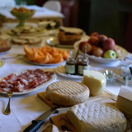 Casa di campagna Agriturismo Cicchi