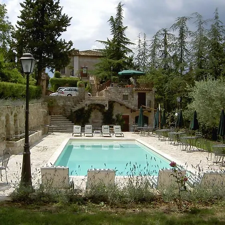 Casa di campagna Agriturismo Cicchi