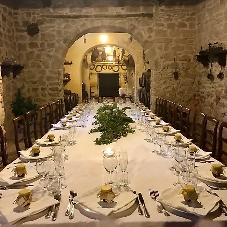 Agriturismo Cicchi *