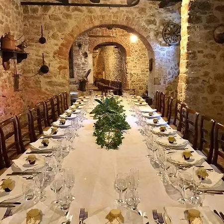 Agriturismo Cicchi