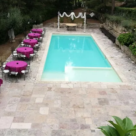 Agriturismo Cicchi *