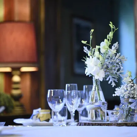 Venkovský dům Agriturismo Cicchi *