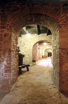 Agriturismo Cicchi Ascoli Piceno