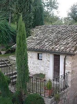 Agriturismo Cicchi Casa di campagna