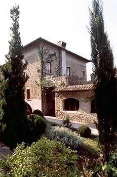 Agriturismo Cicchi Casa di campagna *