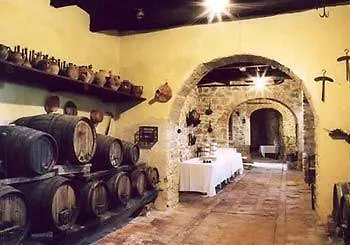 Agriturismo Cicchi Ascoli Piceno
