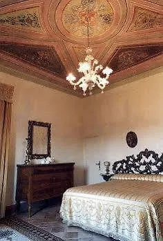 Casa di campagna Agriturismo Cicchi *