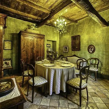 Agriturismo Cicchi Casa di campagna Ascoli Piceno