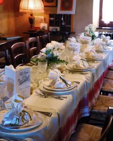 Agriturismo Cicchi * Ascoli Piceno