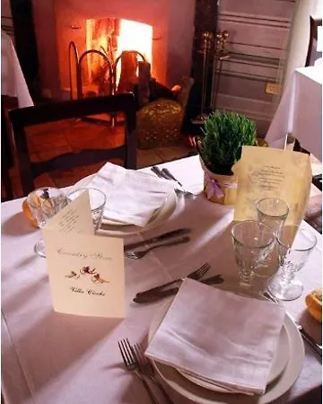 Country house Agriturismo Cicchi Ascoli Piceno