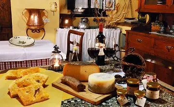 Agriturismo Cicchi Country house Ascoli Piceno