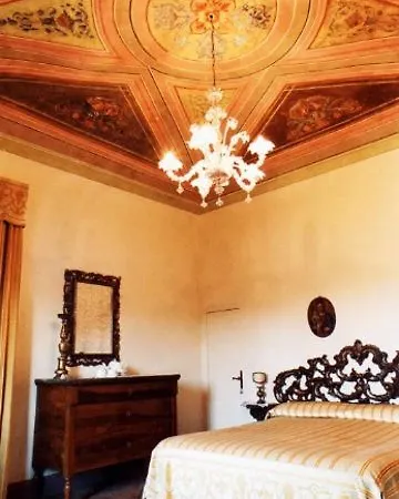 Venkovský dům Agriturismo Cicchi Ascoli Piceno